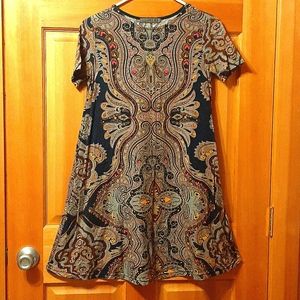 The most comfortable dress